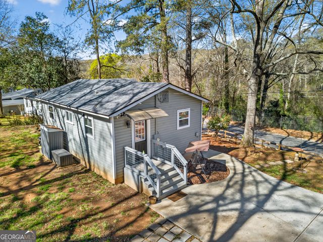 171 W Carver Drive, Athens, GA 30601