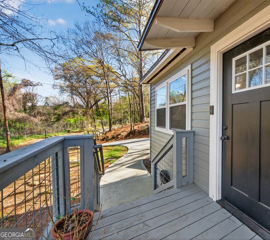 171 W Carver Drive, Athens, GA 30601