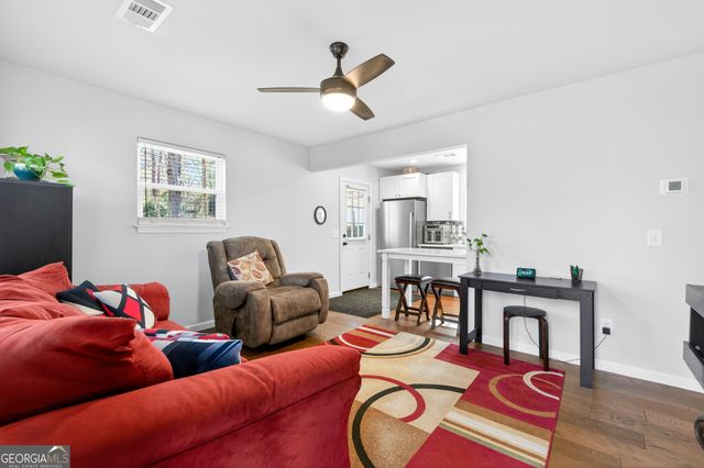 171 W Carver Drive, Athens, GA 30601