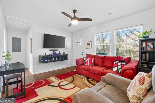 171 W Carver Drive, Athens, GA 30601