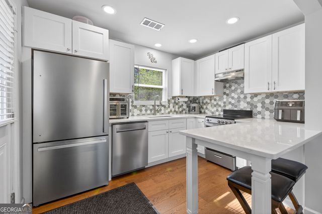 171 W Carver Drive, Athens, GA 30601