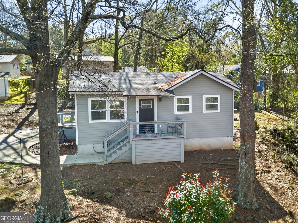 171 W Carver Drive, Athens, GA 30601