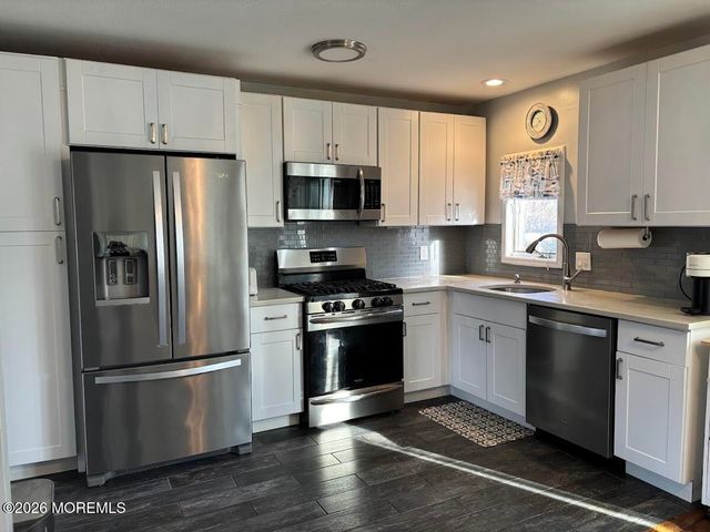 58 Euretta Avenue, Freehold, NJ 07728