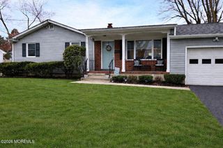 58 Euretta Avenue, Freehold, NJ 07728