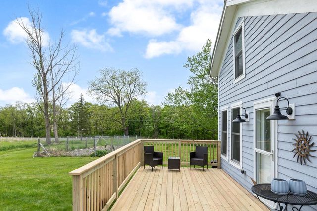 N6924 Forest Ridge Road, Ripon, WI 54971