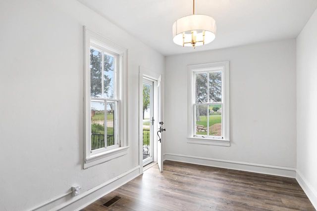 N6924 Forest Ridge Road, Ripon, WI 54971