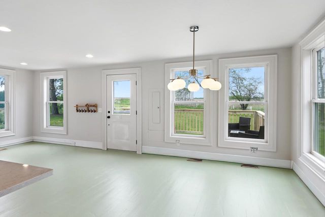 N6924 Forest Ridge Road, Ripon, WI 54971