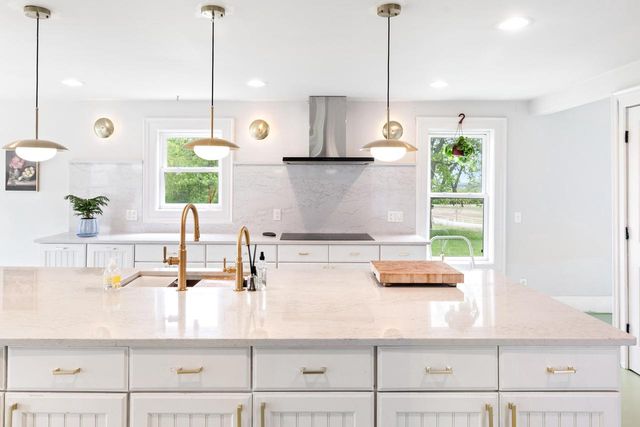 N6924 Forest Ridge Road, Ripon, WI 54971