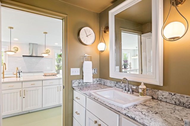 N6924 Forest Ridge Road, Ripon, WI 54971