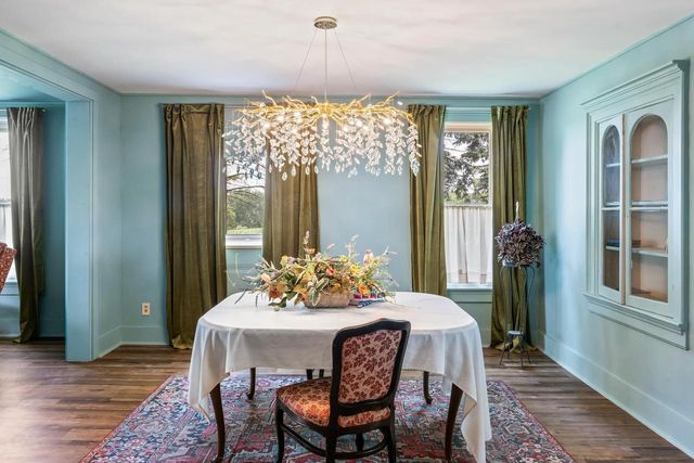 N6924 Forest Ridge Road, Ripon, WI 54971