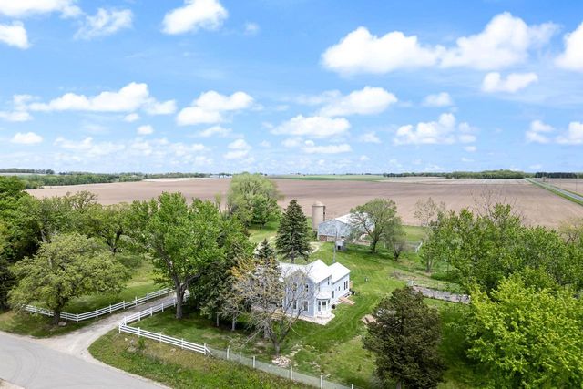 N6924 Forest Ridge Road, Ripon, WI 54971