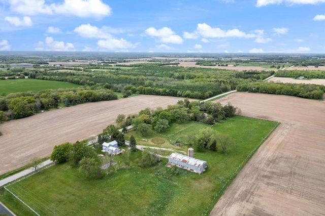 N6924 Forest Ridge Road, Ripon, WI 54971