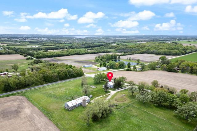 N6924 Forest Ridge Road, Ripon, WI 54971