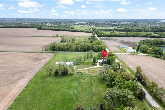 N6924 Forest Ridge Road, Ripon, WI 54971