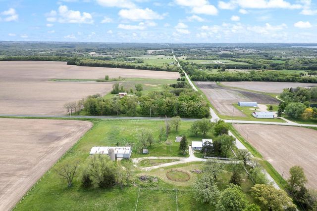 N6924 Forest Ridge Road, Ripon, WI 54971