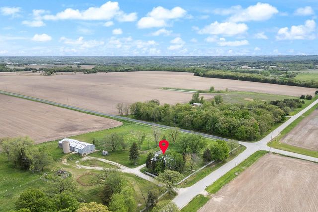 N6924 Forest Ridge Road, Ripon, WI 54971