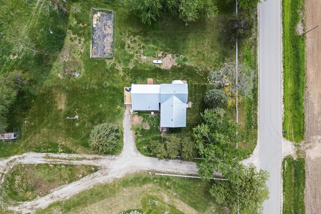 N6924 Forest Ridge Road, Ripon, WI 54971
