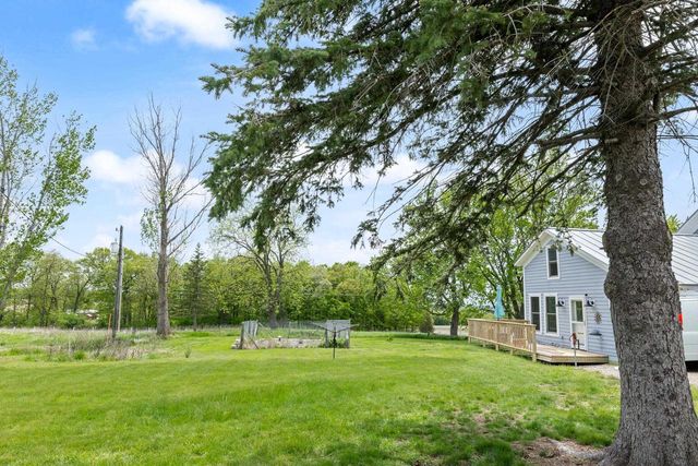 N6924 Forest Ridge Road, Ripon, WI 54971
