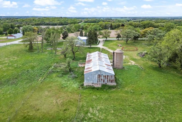 N6924 Forest Ridge Road, Ripon, WI 54971
