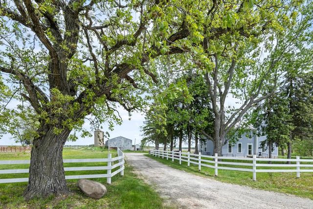 N6924 Forest Ridge Road, Ripon, WI 54971