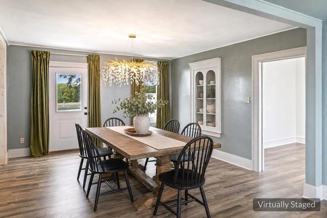 N6924 Forest Ridge Road, Ripon, WI 54971
