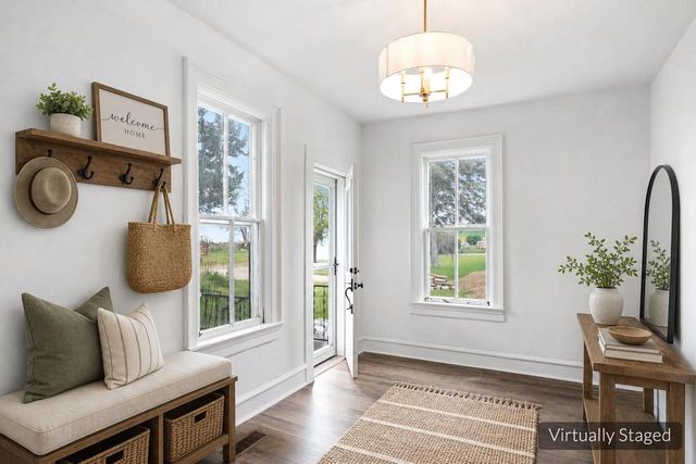 N6924 Forest Ridge Road, Ripon, WI 54971