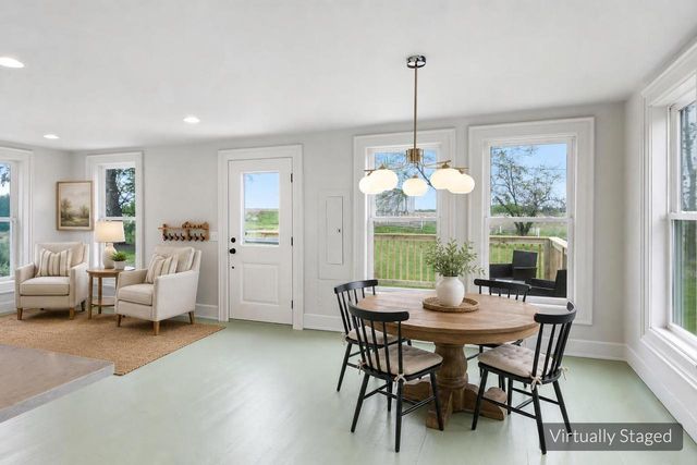 N6924 Forest Ridge Road, Ripon, WI 54971
