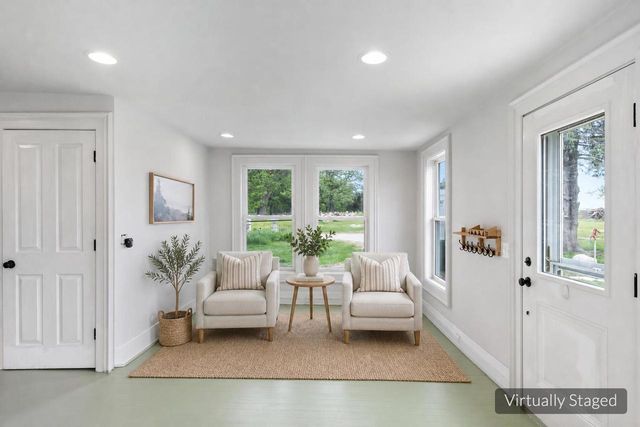 N6924 Forest Ridge Road, Ripon, WI 54971