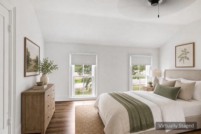 N6924 Forest Ridge Road, Ripon, WI 54971