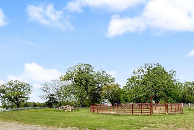 N6924 Forest Ridge Road, Ripon, WI 54971