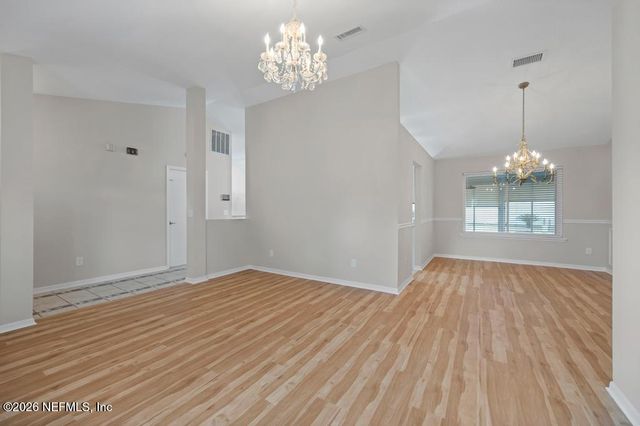 1590 HOPE VALLEY Drive, Jacksonville, FL 32221