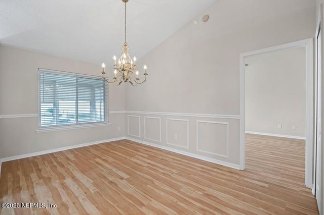 1590 HOPE VALLEY Drive, Jacksonville, FL 32221