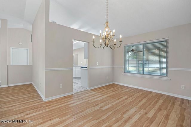 1590 HOPE VALLEY Drive, Jacksonville, FL 32221