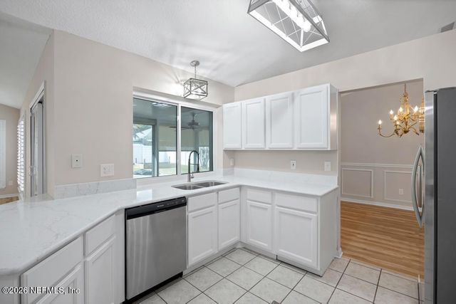 1590 HOPE VALLEY Drive, Jacksonville, FL 32221