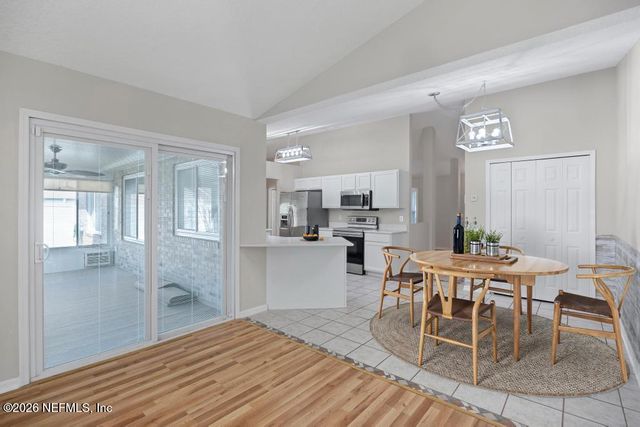 1590 HOPE VALLEY Drive, Jacksonville, FL 32221