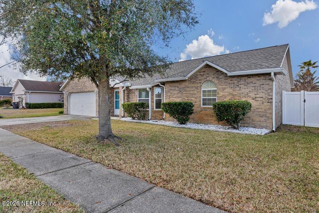 1590 HOPE VALLEY Drive, Jacksonville, FL 32221