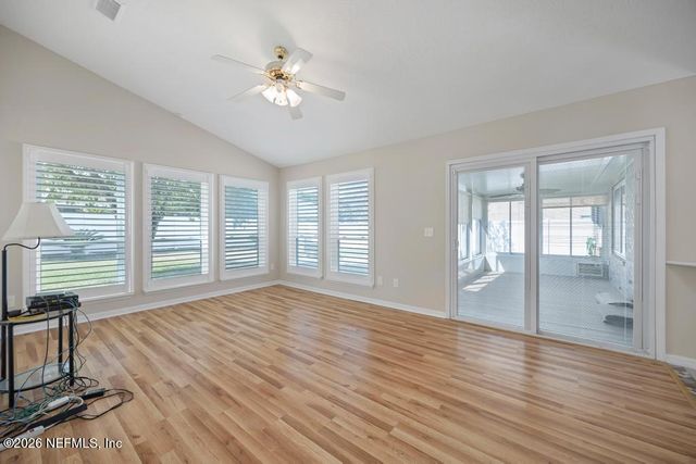 1590 HOPE VALLEY Drive, Jacksonville, FL 32221