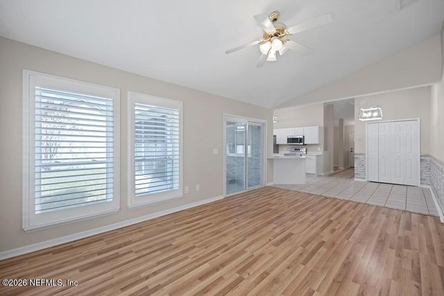 1590 HOPE VALLEY Drive, Jacksonville, FL 32221