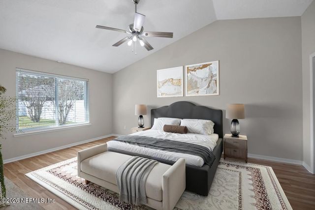 1590 HOPE VALLEY Drive, Jacksonville, FL 32221