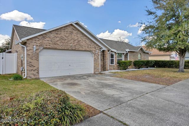 1590 HOPE VALLEY Drive, Jacksonville, FL 32221