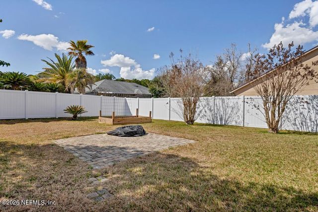 1590 HOPE VALLEY Drive, Jacksonville, FL 32221