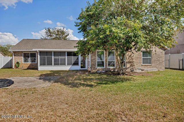 1590 HOPE VALLEY Drive, Jacksonville, FL 32221