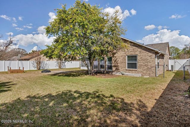 1590 HOPE VALLEY Drive, Jacksonville, FL 32221