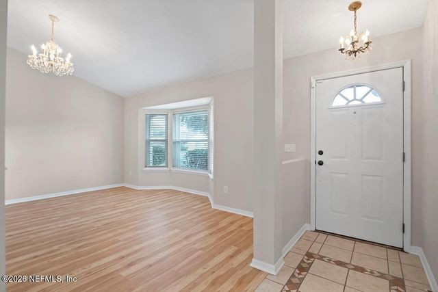 1590 HOPE VALLEY Drive, Jacksonville, FL 32221