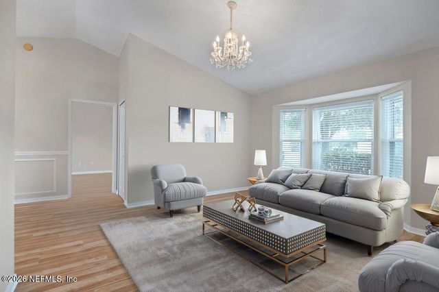 1590 HOPE VALLEY Drive, Jacksonville, FL 32221