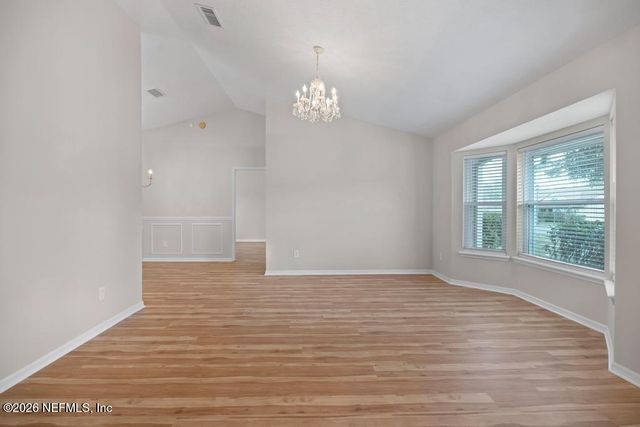 1590 HOPE VALLEY Drive, Jacksonville, FL 32221