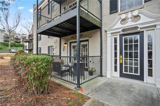 3521 Essex Avenue 71, Atlanta, GA 30339