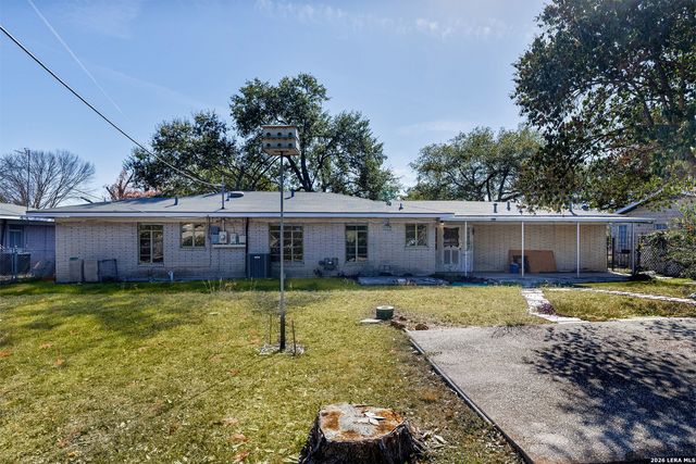 119 Beverly, San Antonio, TX 78201
