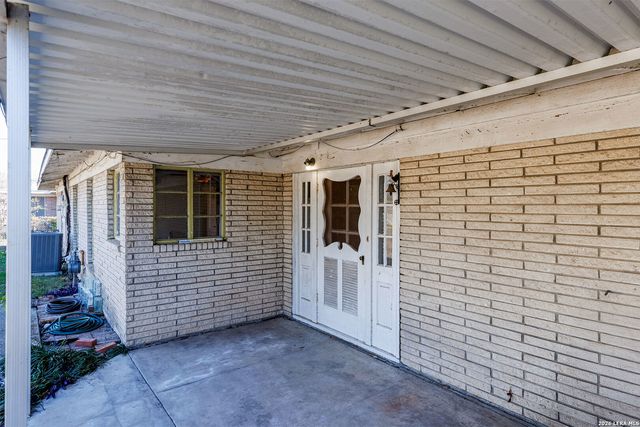 119 Beverly, San Antonio, TX 78201