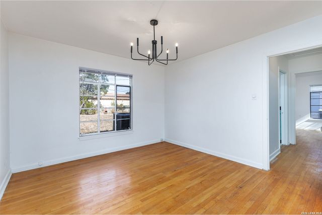 119 Beverly, San Antonio, TX 78201